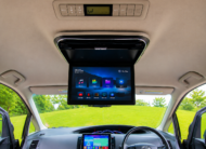 2013 Toyota Estima Automatic