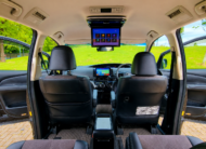 2013 Toyota Estima Automatic