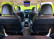 2013 Toyota Estima Automatic