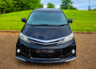 2013 Toyota Estima Automatic