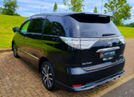 2013 Toyota Estima Automatic