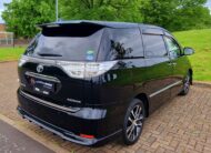 2013 Toyota Estima Automatic