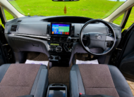 2013 Toyota Estima Automatic